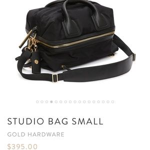 Caraa studio bag